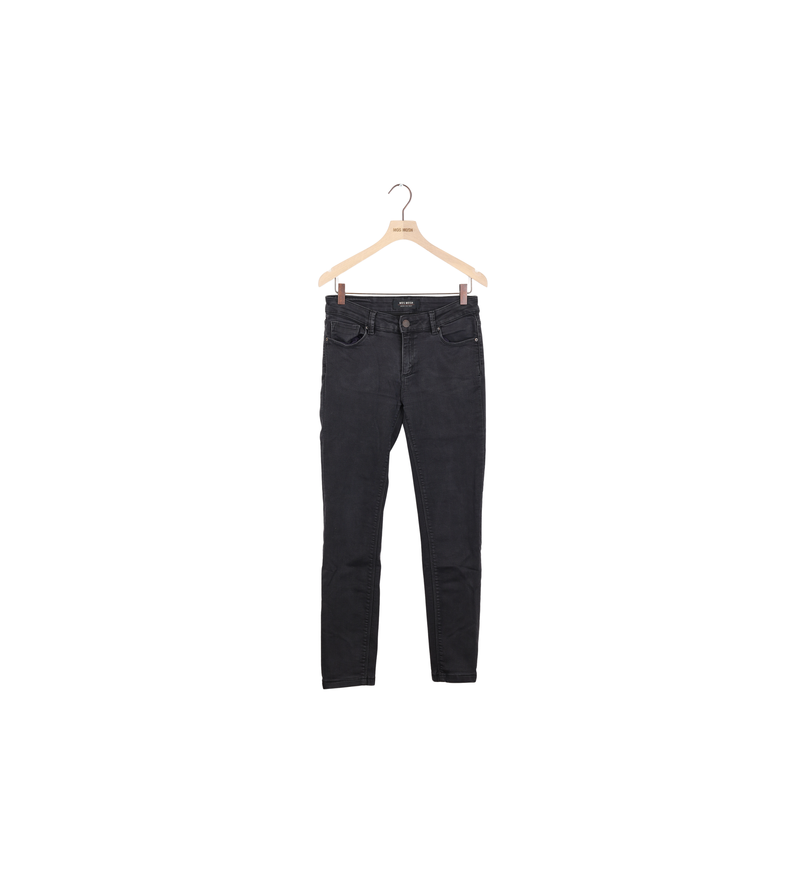 Packshot / Grey Denim / ReLoved